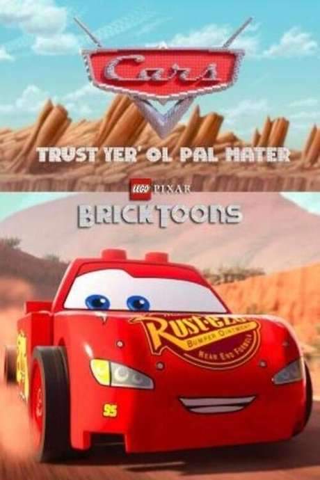 Trust Yer Ol’ Pal, Mater